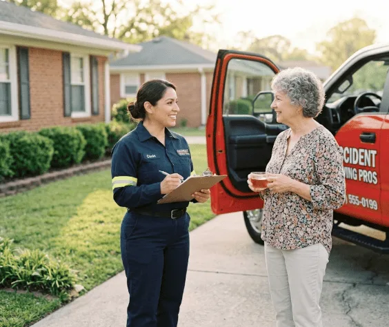 Accident Towing Service Agate, CO FAQs